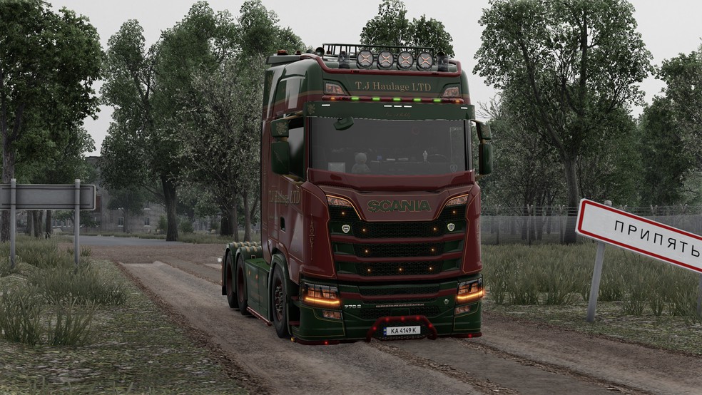 Image by Tj_Haulage_LTD