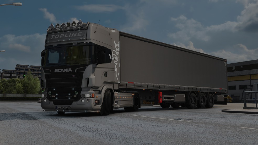 Image by KangooCargo