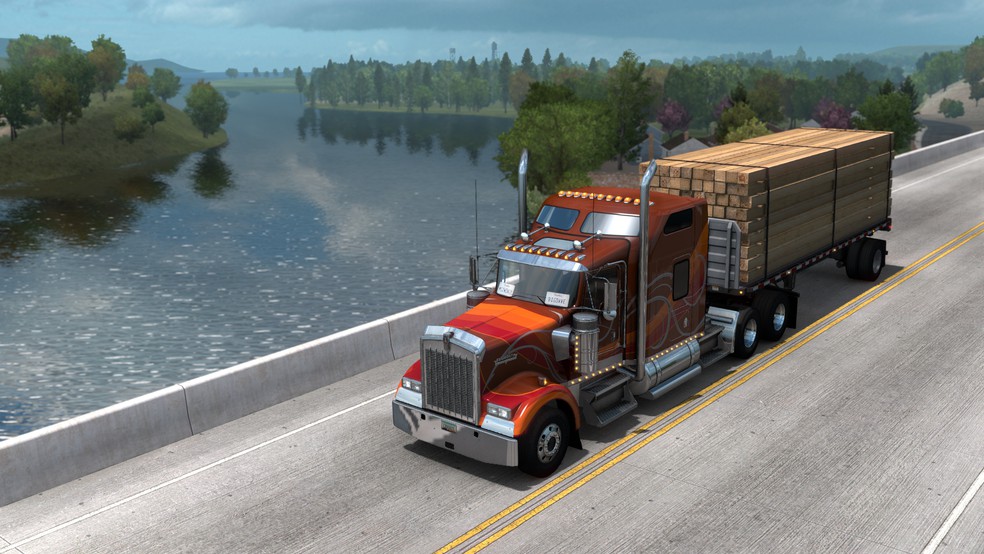 Image by CAVE_Trucking