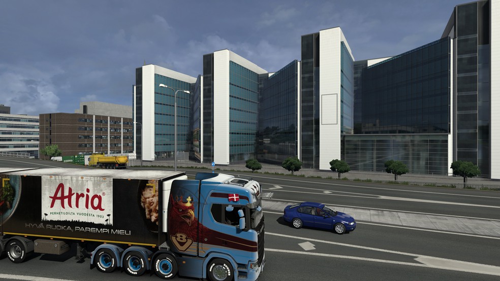 Image by truckingRyder