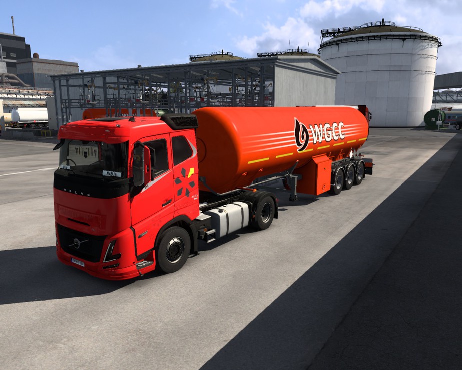 Image by Cosmictrucker