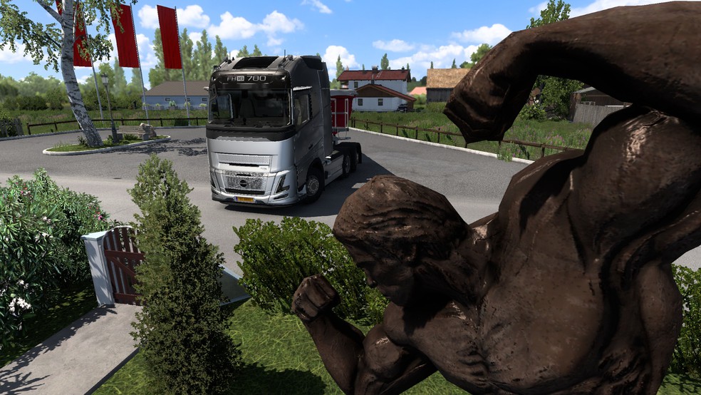 Image by KnightTransports