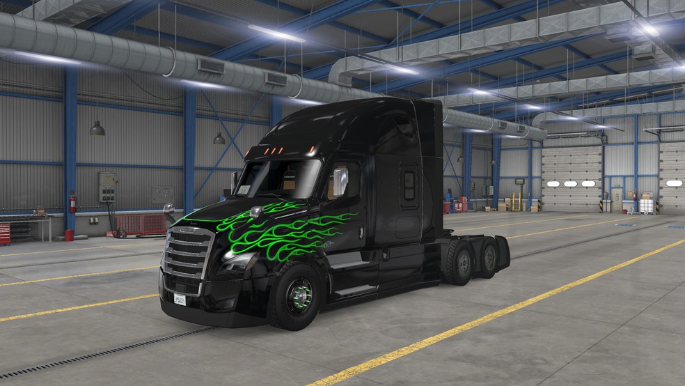 Image by Jack_Trucker