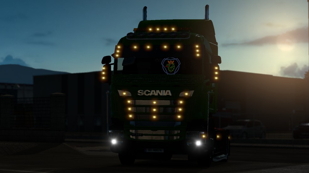 Image by scaniagutt1