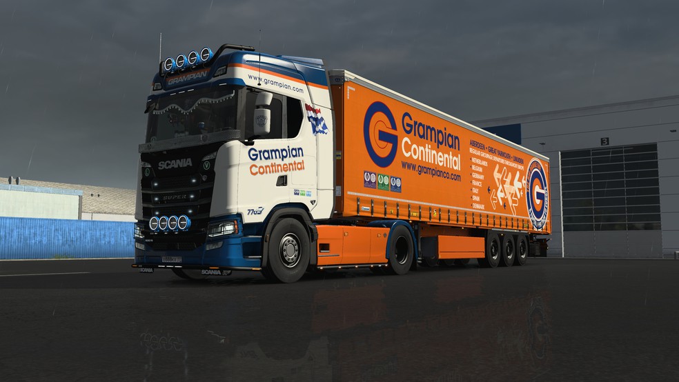 Image by KangooCargo