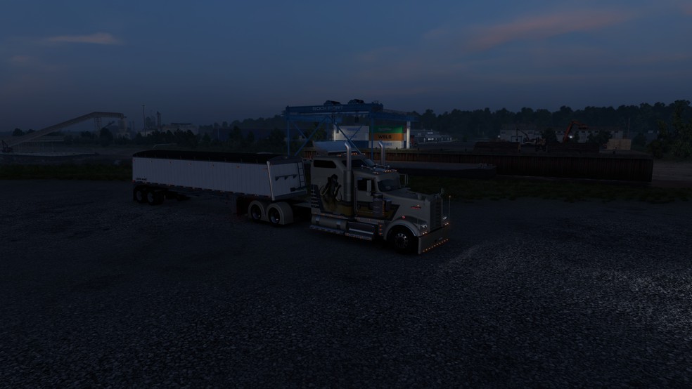 Image by TruckerEric