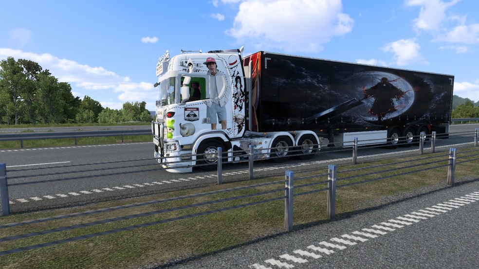 Image by TruckerGG