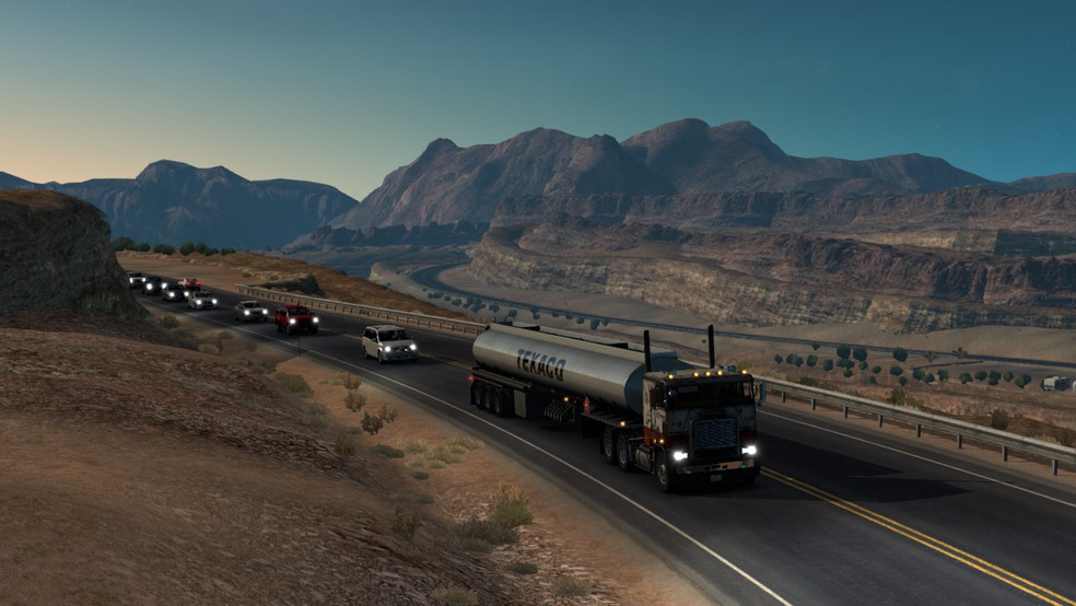 Image by Chisum_Trucking