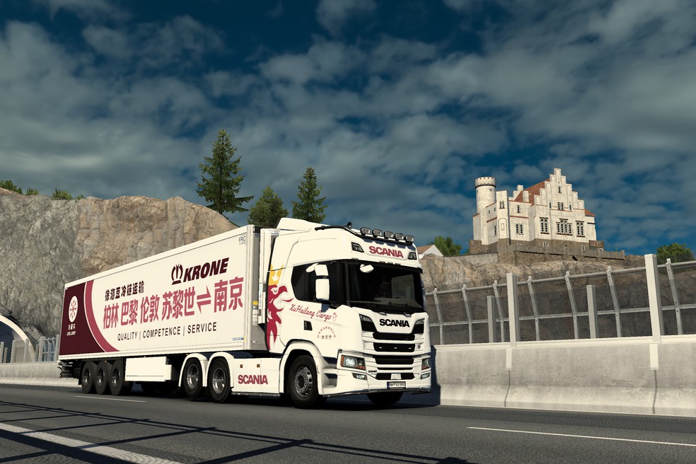 Image by XUHAILANG07