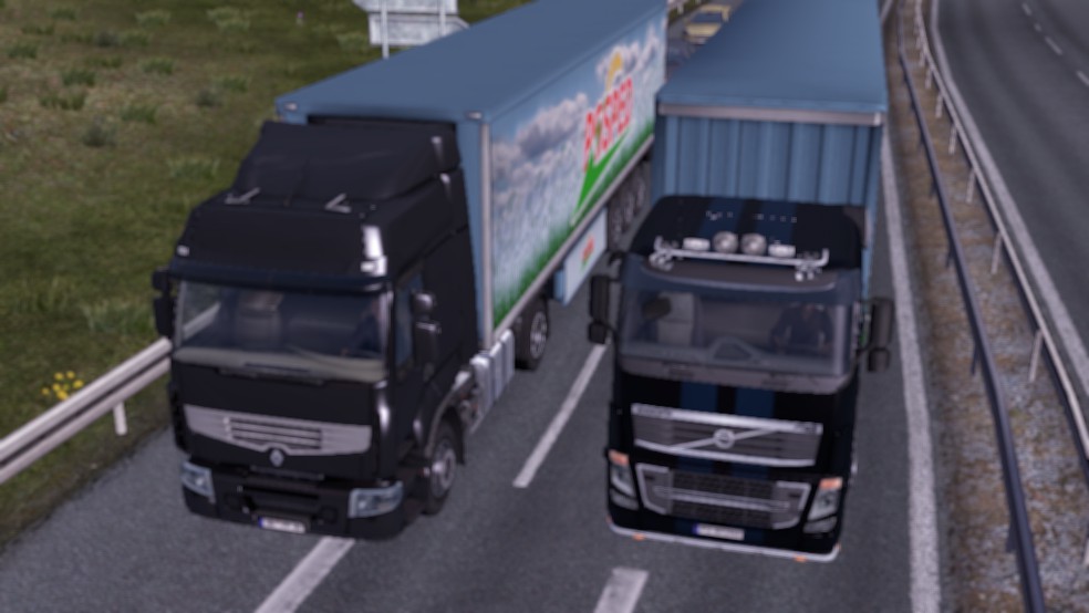 Image by truckinghero