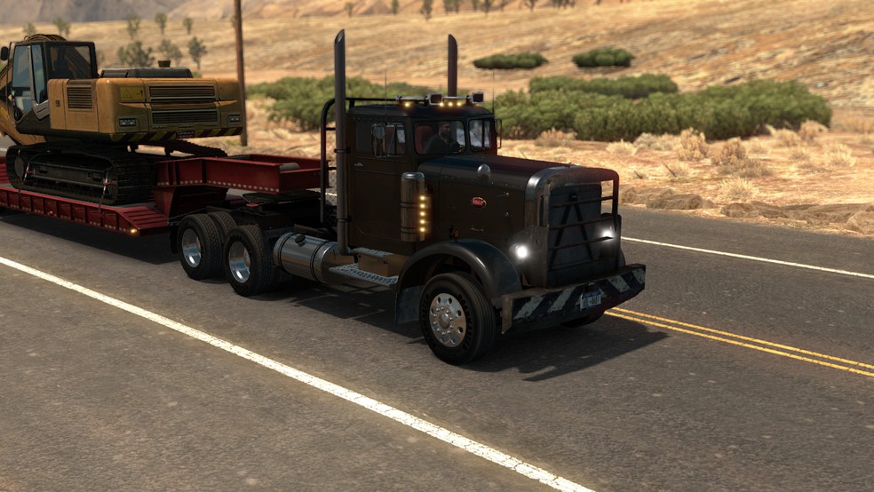 Image by Truckerbigbear