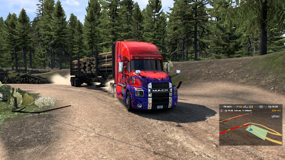 Image by simulator72