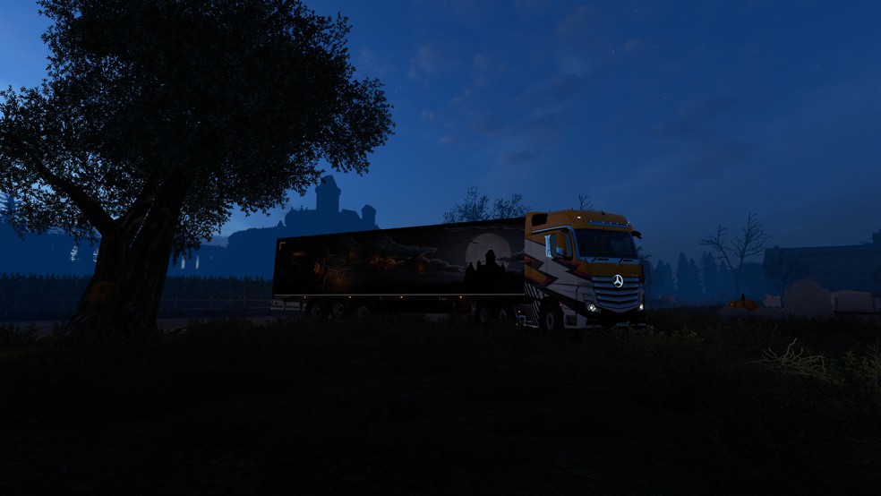 Image by JaffacakeTrucker