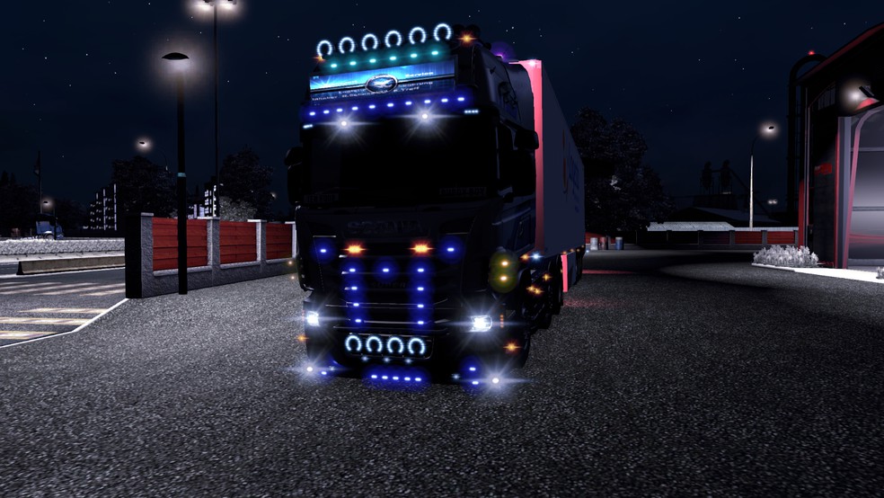 Image by Scaniasilverline