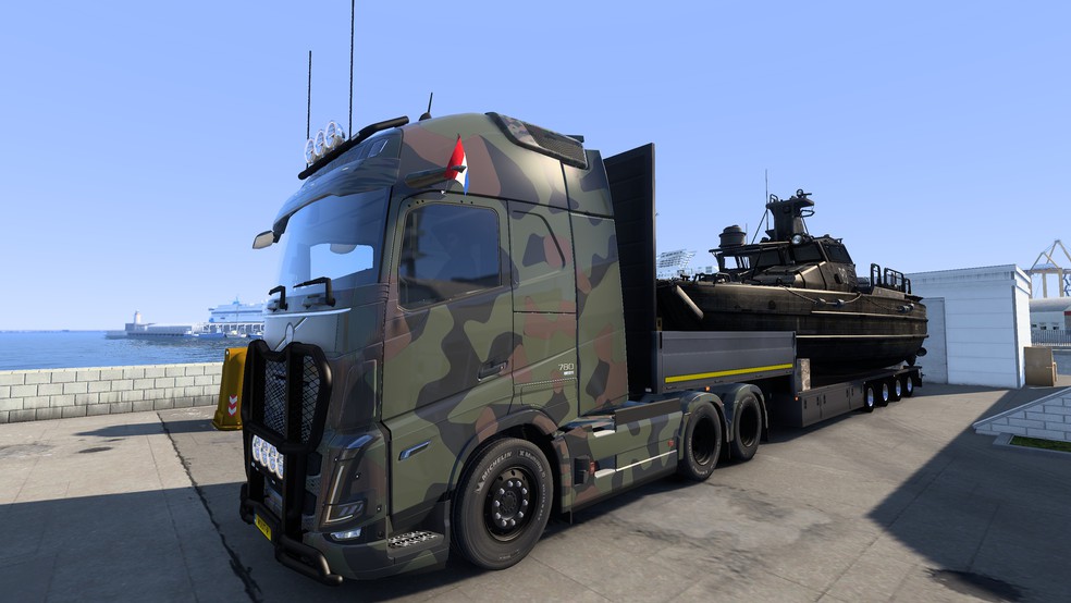 Image by Trucker_Wouter
