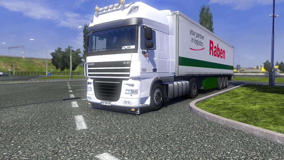 Image by DAFTRUCKER23