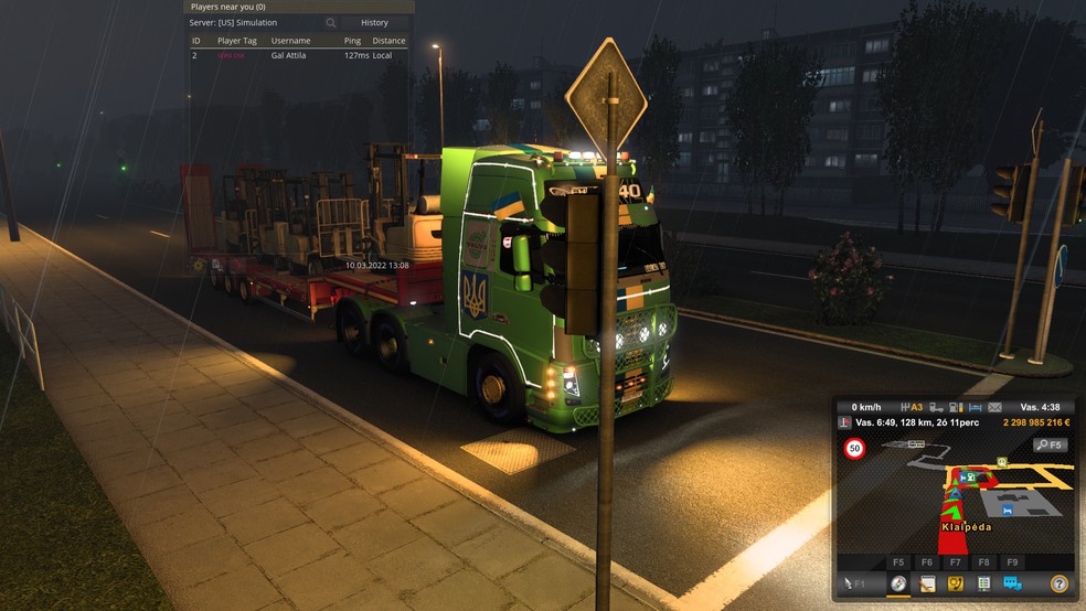 Image by galadrianattila