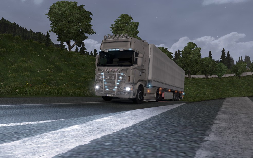 Image by TruckkerTom