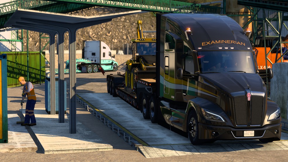 Image by ExaminerIan