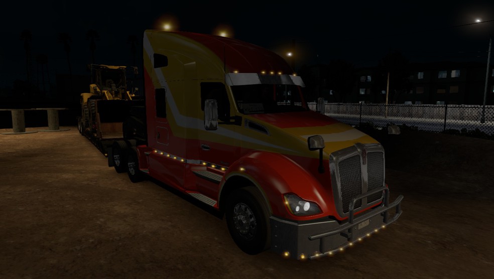 Image by TruckSus007