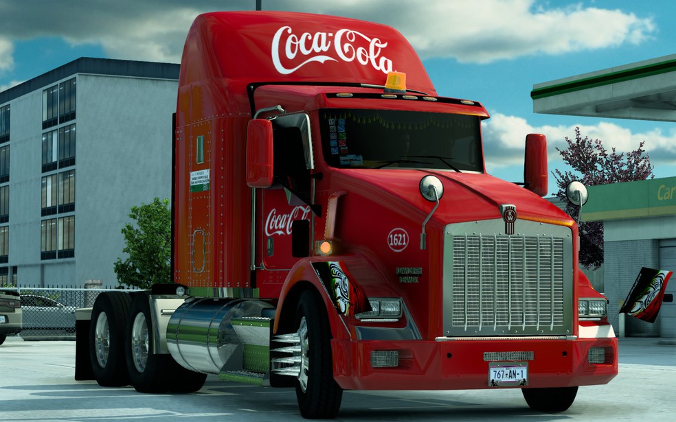 Image by Landerotrucking