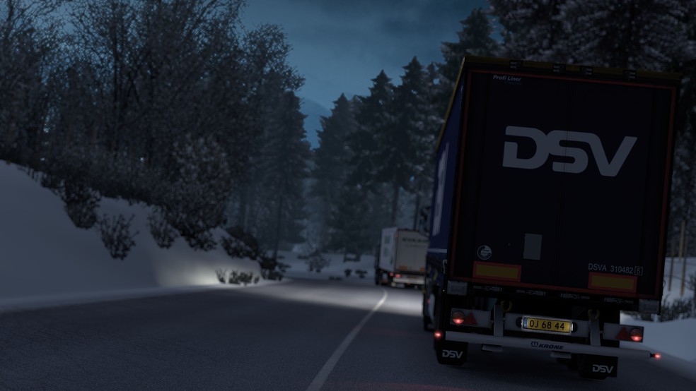 Image by TruckerChris24