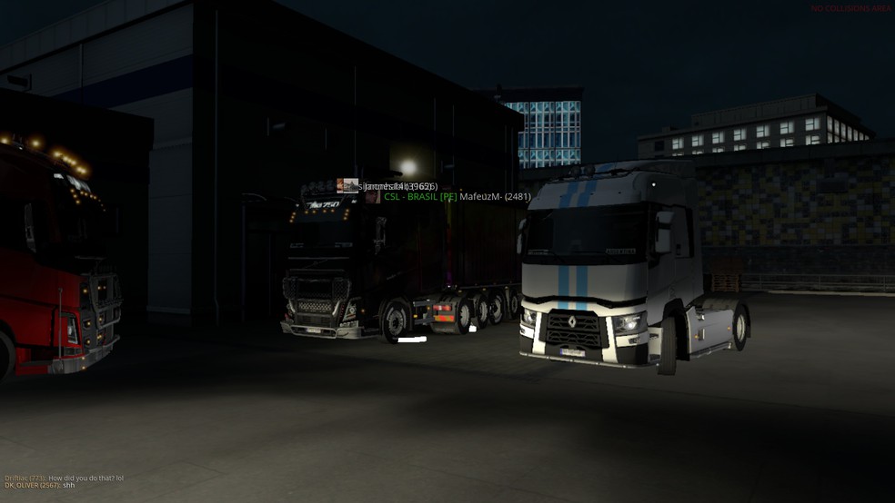 Image by BarracasGTA