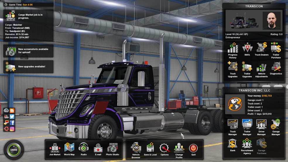 Image by transcondriver