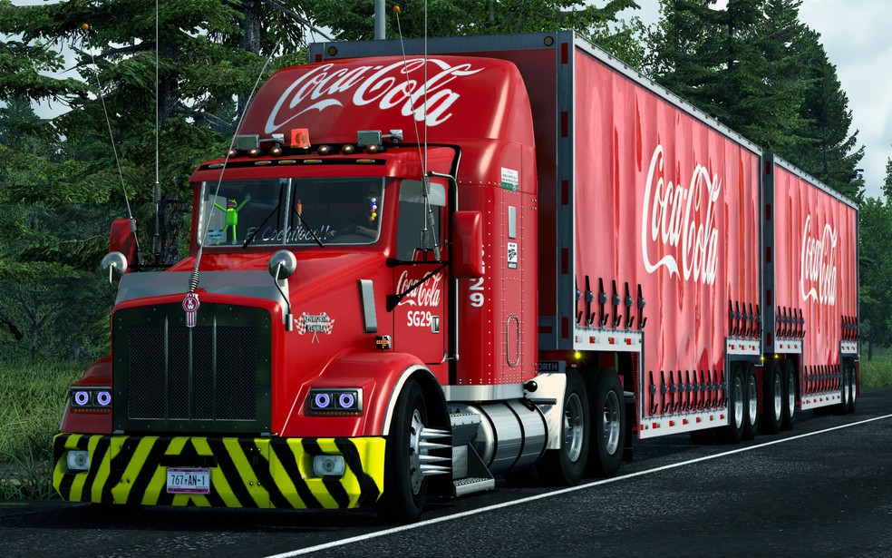 Image by Landerotrucking