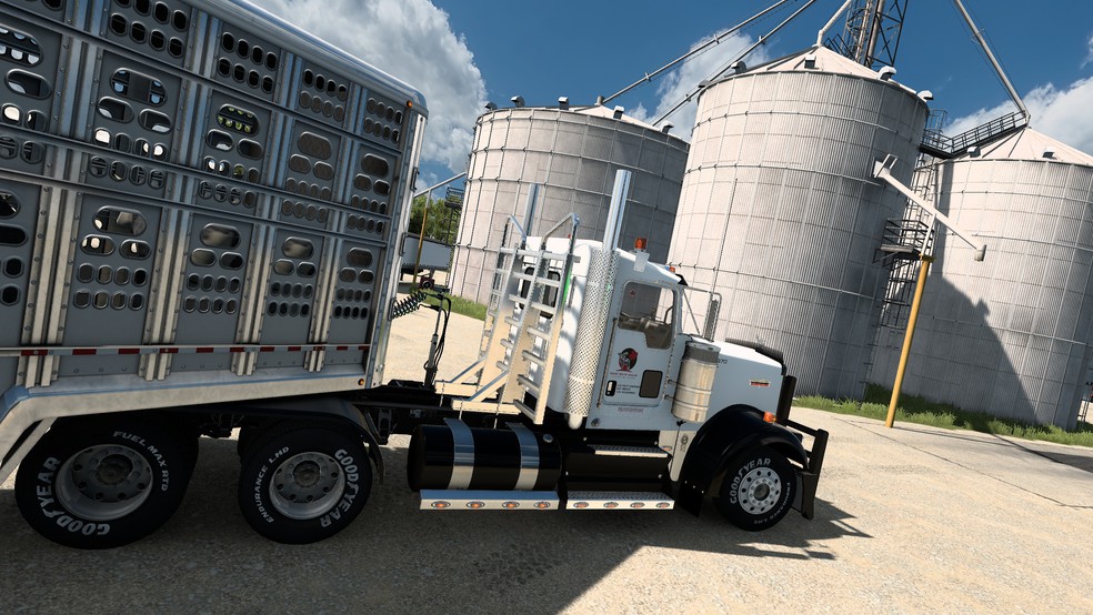 Image by AustinLogistics