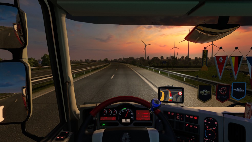 Image by Siamtrucker