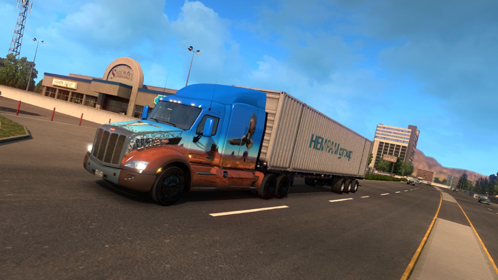 Image by Trucker1412