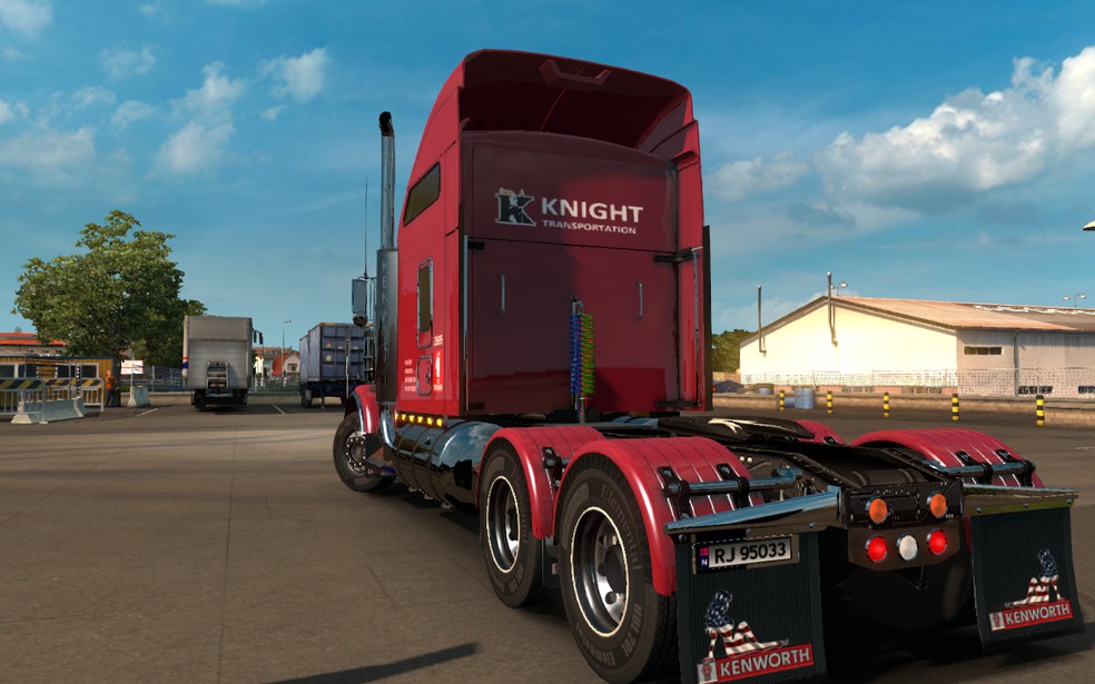 Image by Trucker_Tony
