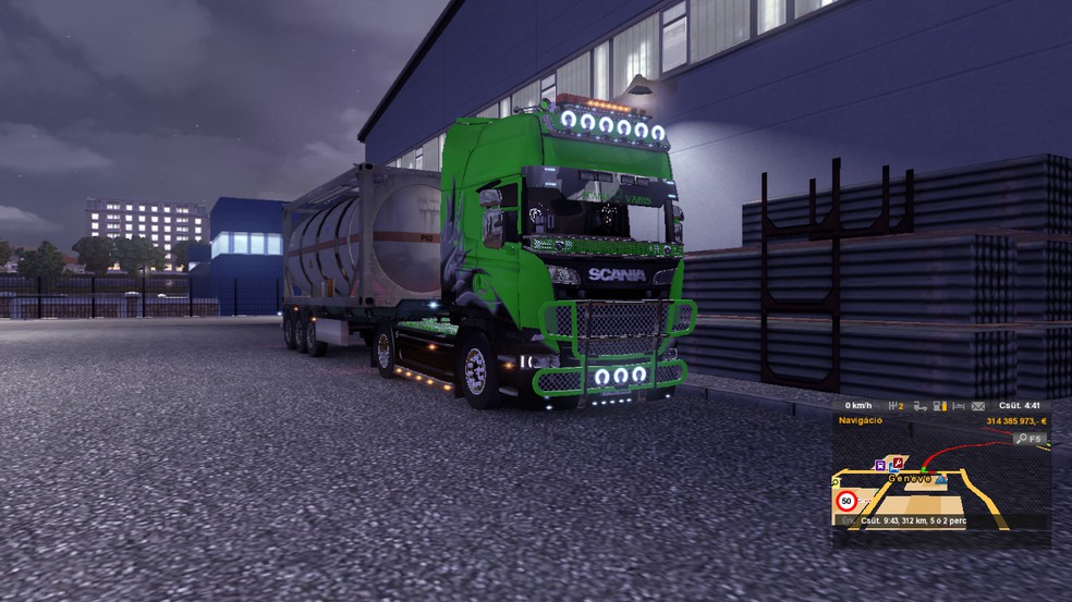 Image by Scaniaman26