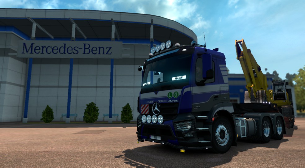 Image by WerewolfCustoms