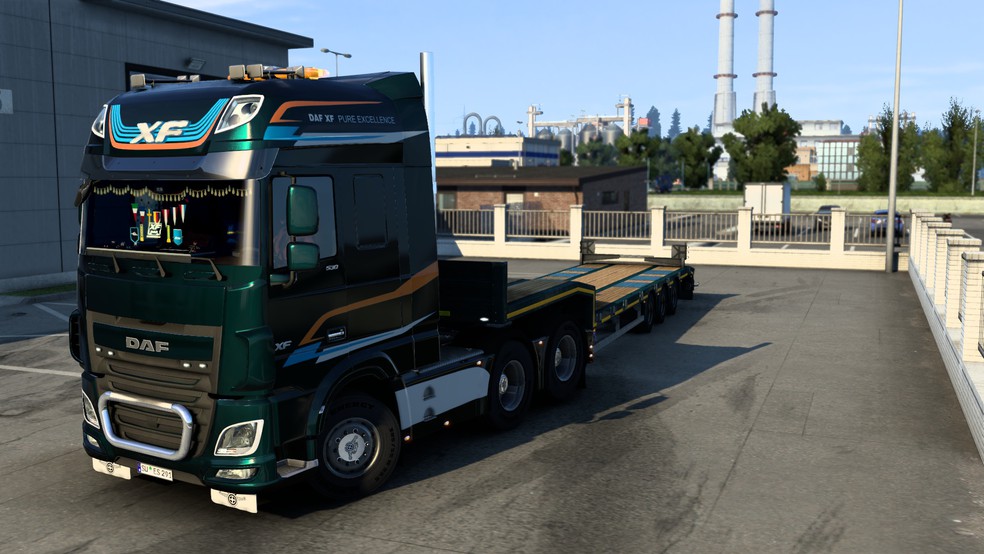 Image by EisbaerSpedition