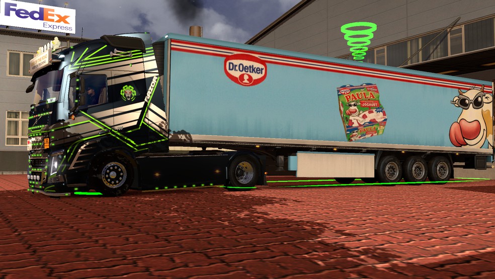 Image by blackscania