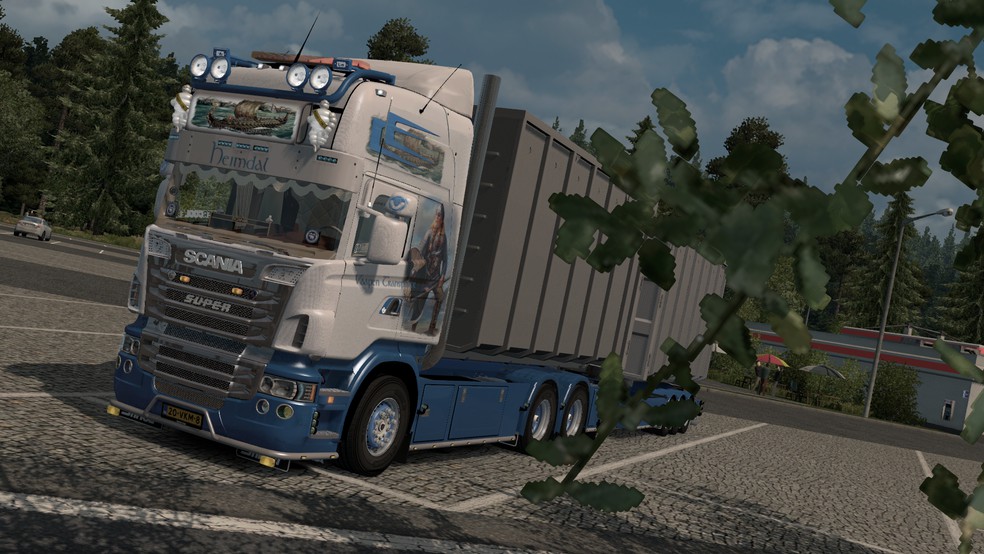 Image by Noregs_Vaapen