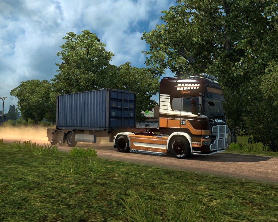 Image by Cosmictrucker