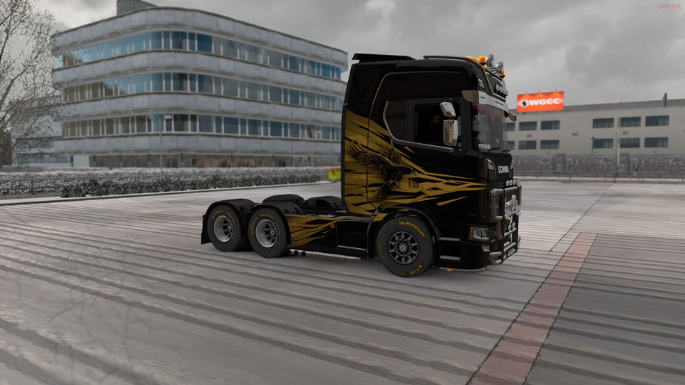 Image by MCGISTICS