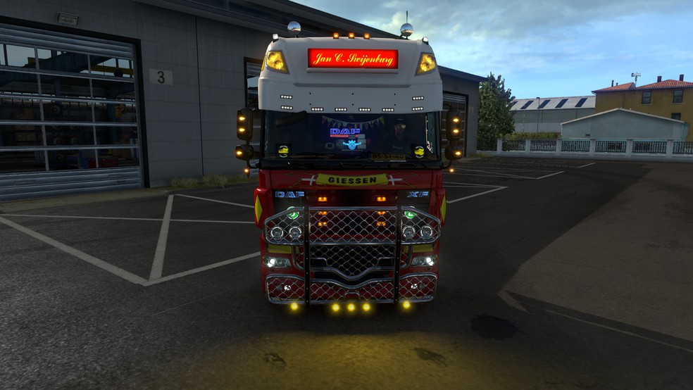Image by scania142king