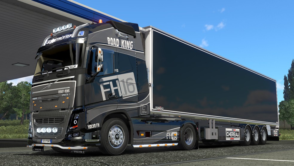 Image by truckerdu29