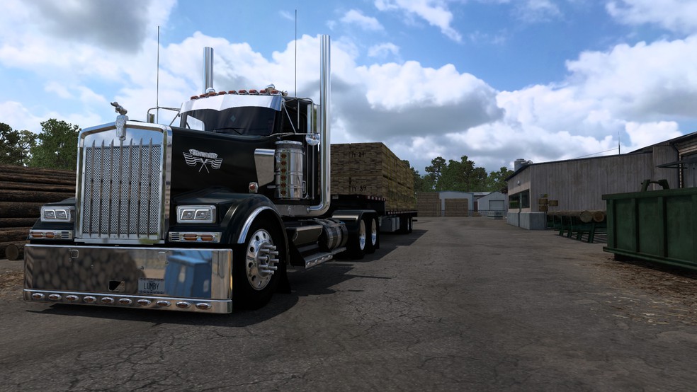 Image by LumbyTransport