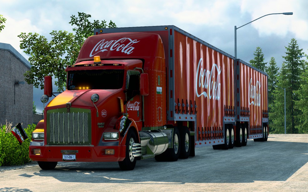 Image by Landerotrucking