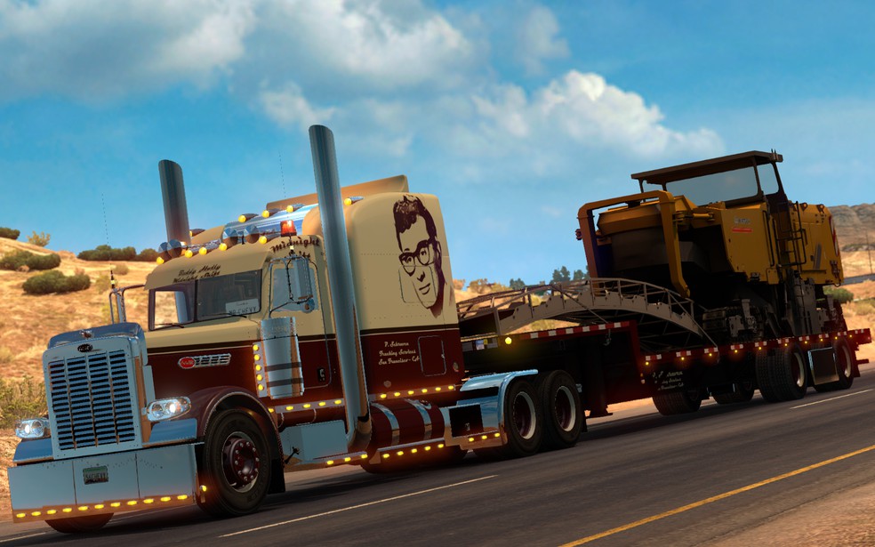 Image by ChevyTrucker