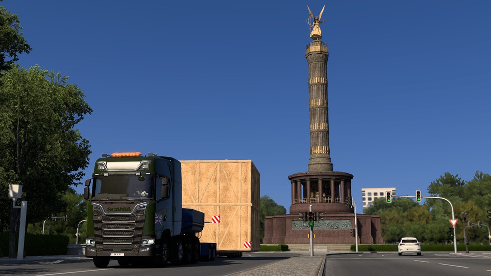 Image by SavageTransport