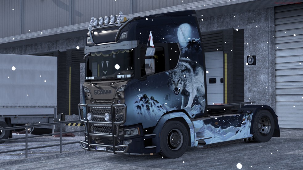 Image by RoadHunter66_PL