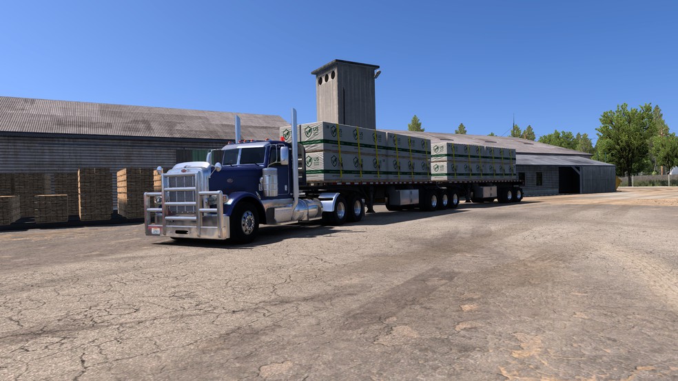 Image by BusserTrucking