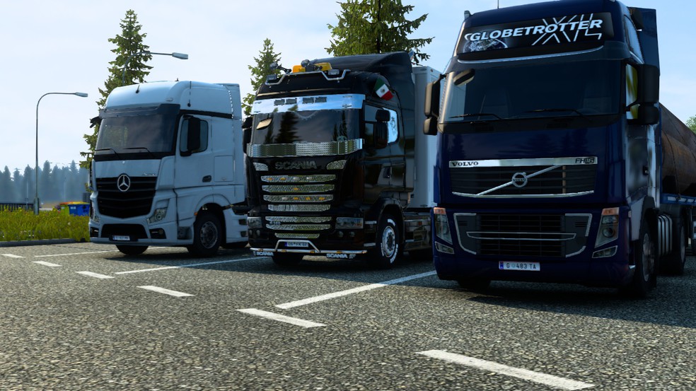 Image by truckerluis1427