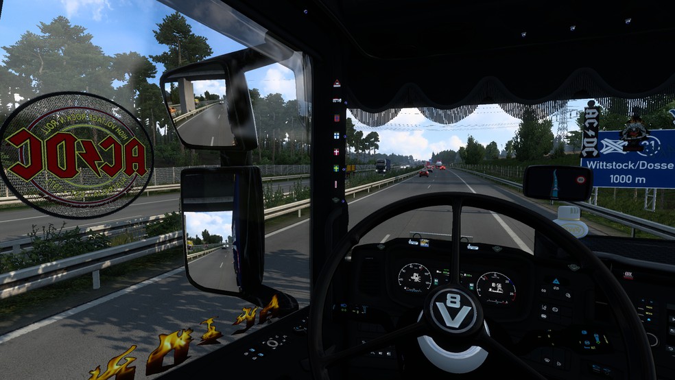 Image by truckergeerard